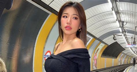 ms puyi only fans|Local influencer Ms Puiyi rejoins OnlyFans to reconnect with .